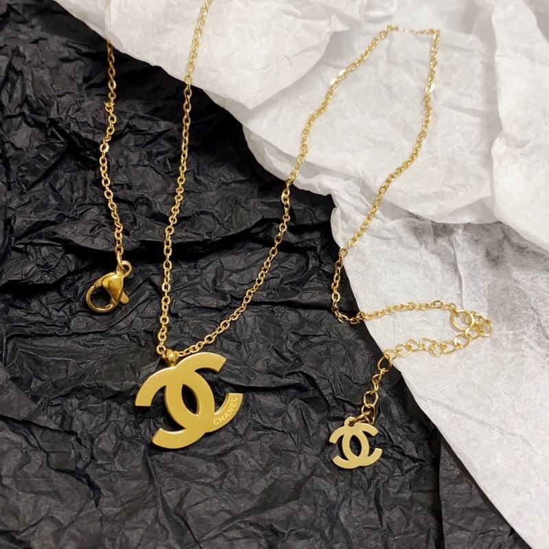 Chanel Brooches